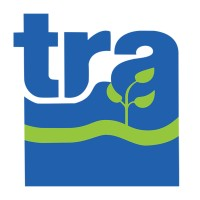 Trinity River Authority of Texas logo