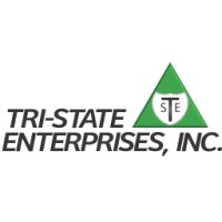 TRI-STATE ENTERPRISES, INC. logo