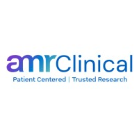 AMR Clinical logo