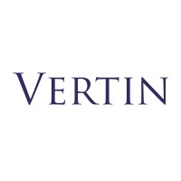 Vertin logo
