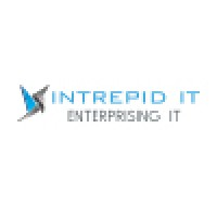Intrepid IT LLC logo