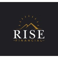 R.I.S.E. Financial logo
