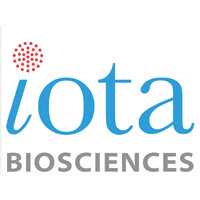 iota Biosciences, Inc. powered by Astellas logo