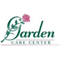 Garden Care Center logo
