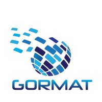 Gormat logo