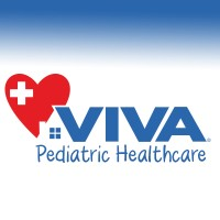 VIVA Pediatric Healthcare logo