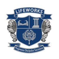 LifeWorks Schools logo