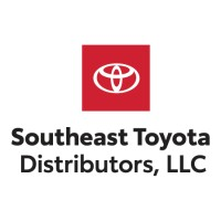 Southeast Toyota Distributors, LLC logo
