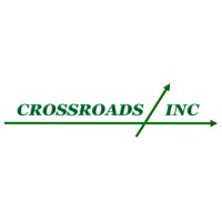 CROSSROADS INC OF MUSCATINE logo
