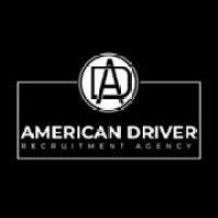 American Driver logo
