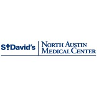 St. David's North Austin Medical Center logo