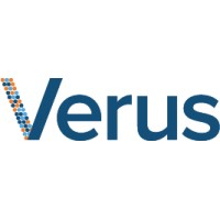 Verus Associates logo