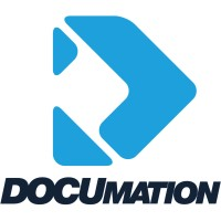 DOCUmation logo