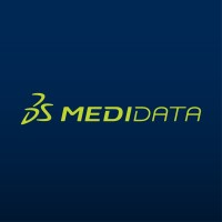 Medidata Solutions logo