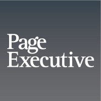 Page Executive logo