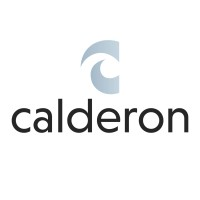 Calderon Textiles logo