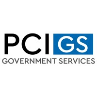 PCI Government Services LLC logo