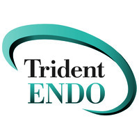 Trident Endo logo