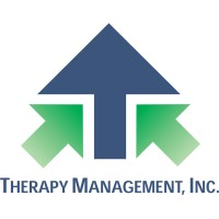 Therapy Management, Inc. & EverActive Therapy logo