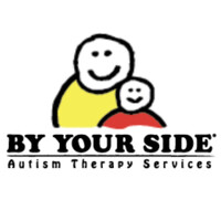 BY YOUR SIDE Autism Therapy Services logo