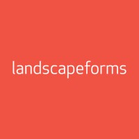 Landscape Forms logo