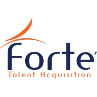 Forte'-Talent Acquisition, LLC. logo