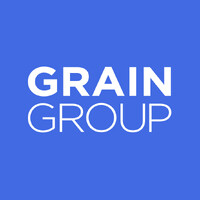 Grain Group logo
