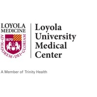 Loyola University Medical Center Nursing logo