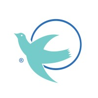 Visiting Angels Auburn & Gilford NH logo