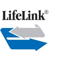 LifeLink Foundation logo