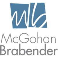 McGohan Brabender logo