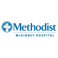 Methodist McKinney Hospital logo