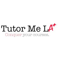 Tutor Me LA LLC logo