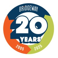 Bridgeway - Academy & Therapy Center logo