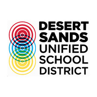 Desert Sands Unified School District logo