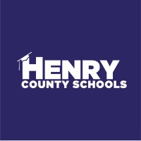 Henry County Schools logo