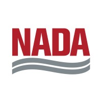 National Automobile Dealers Association (NADA) logo