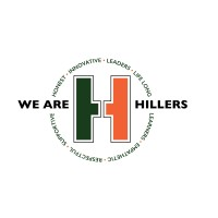 Hopkinton Public Schools logo