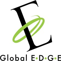 Global Edge Group logo