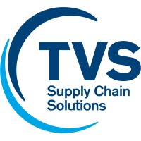 TVS Supply Chain Solutions North America logo