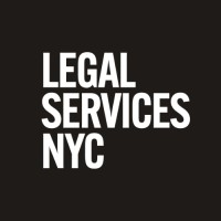 Legal Services NYC logo