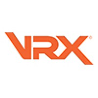 VRX, Inc. logo
