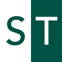 SmartTrust® logo