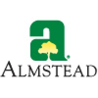 Almstead Tree, Shrub & Lawn Care Company logo