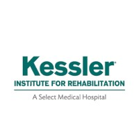Kessler Institute for Rehabilitation logo