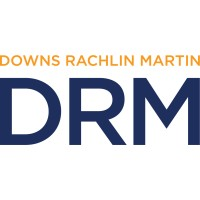 Downs Rachlin Martin PLLC logo