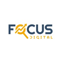 Focus Digital logo