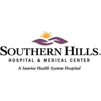 Southern Hills Hospital and Medical Center logo