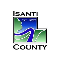 Isanti County Government Center logo