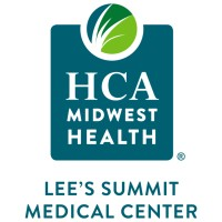 Lee's Summit Medical Center logo